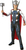 AVENGERS Thor detský kostým veľkosť (138 cm)