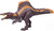 Dinosaurus so svetelnými a zvukovými efektmi 42 cm