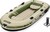 Bestway 65164 Nafukovací raft Voyager X3