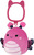 Squishmallows Kľúčenka Motýľ – Marcelina