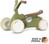 BERG GO2 Retro Green