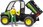 Bruder 02490 John Deere Gator XUV 855D s figúrkou