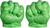 HASBRO - Avengers Hulk - Gamma Smash Fists pesti