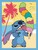 Trefl Sada 3v1 Lilo&amp;Stitch: Šťastný deň (2x puzzle + pexeso)
