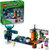 LEGO® Minecraft™ 21274 Susret s Čuvarom