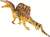 Safari® Spinosaurus dinosaurus BR
