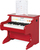 Janod Strumento musicale in legno Pianoforte elettronico Confetti