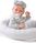Antonio Juan 33228 CARLA - realistische Babypuppe mit weichem Stoffkörper - 42 cm
