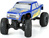 Pro-Line lengéscsillapító 1:30 Pro-Spec első/hátsó 25mm (4): Axial SCX30