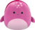 Squishmallows Kožatka veľká - Tudor, 30 cm