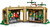 LEGO® Harry Potter 76445 Rokfortský hrad: Hodina herbológie