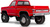 Traxxas TRX-4 Chevrolet K10 1:10 RTR nero