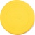 Bigjigs Toys Frisbee žlté Honey