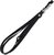 Vodítko Active Dog Premium XS čierne 1x120cm