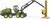 Brother 02135 Mașină de recoltat John Deere 1270G