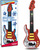 Bontempi Electronická rocková gitara