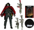 McFarlane Toys Figura - Call of Duty Burned Spawn 7in Akció