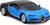 Maisto RC - DIE-CAST METAL so svetlami, Bugatti Chiron, 1:41, 2,4 GHz, USB, XTR, Bluetooth