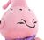 DRAGON BALL Boo Plüschspielzeug 20cm