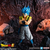 Bandai Dragon Ball Super-Sang des Saiyans-Gogeta &amp; Vegito-(a:Gogeta)