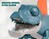 Spin Master Paw Patrol Dino figura con suoni + Skye