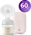 Philips AVENT Odsávačka materského mlieka elektrická SCF395/31