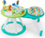 BRIGHT STARTS Aktivni center 2v1 Tropic Cool™ 6m+ do 11kg