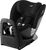 Autosedačka Swivel, Space Black