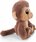 NICI Glubschis plyš Opica Hobson 15cm