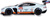 SCX Original Aston Martin Vantage GT3 Gulf