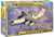 Model Kit letadlo 7024 - Beriev A-50 "Mainstay" (1:144)