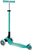 Globber detská skladacia kolobežka Elite Lights Dark Mint