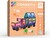 CONNETIX® Pastell Motion Pack magnetisches Bauset 26 Stk