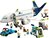 Avion de pasageri LEGO® City 60367