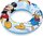 Bestway Nafukovací kruh - Disney Junior: Mickey a priatelia, priemer 56 cm