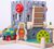 Pokretni most Bigjigs Rail