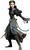 Weta Workshop Le Seigneur des Anneaux - Figurine Arwen Mini Epics
