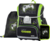 Set scolastico 3 pezzi PREMIUM Gamer