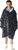 Cozy Noxxiez CH370 PC Spieler Druck - warme TV Hoodie-Decke mit Kapuze für Teenager