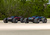 Traxxas Mini XRT 1:12 VXL-3s 4WD RTR oranžová