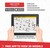 Engino Creative builder 10 models multimodel set
