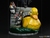 Iron Studios Batman kehrt zurück - Pinguin Statue Deluxe Art Scale 1/10
