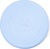 Bigjigs Toys Frisbee modré Powder