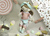 DeCuevas 20048 Plyšová bábika SWEET- 36 cm s kolískou