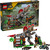 LEGO® Jurassic World 77982 Útek dinosaura spinosaura