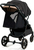 KINDERKRAFT SELECT Kočík športový Mitzy Ink Black