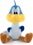 LOONEY TUNES Road runner sediaci plyšová hračka 30cm