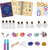 Janod Atelier Kit creativ DIY Make it yourself Magic elixir Scoala de magie
