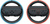 Joy-Con 2 Wheel Pair