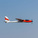 E-flite ElectroStreak 1.1m AS3X+ SAFE Select BNF Basic
